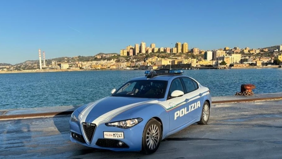 Al momento stai visualizzando Arrestati ladri di rame a Porto Empedocle: 250 metri di cavi sequestrati