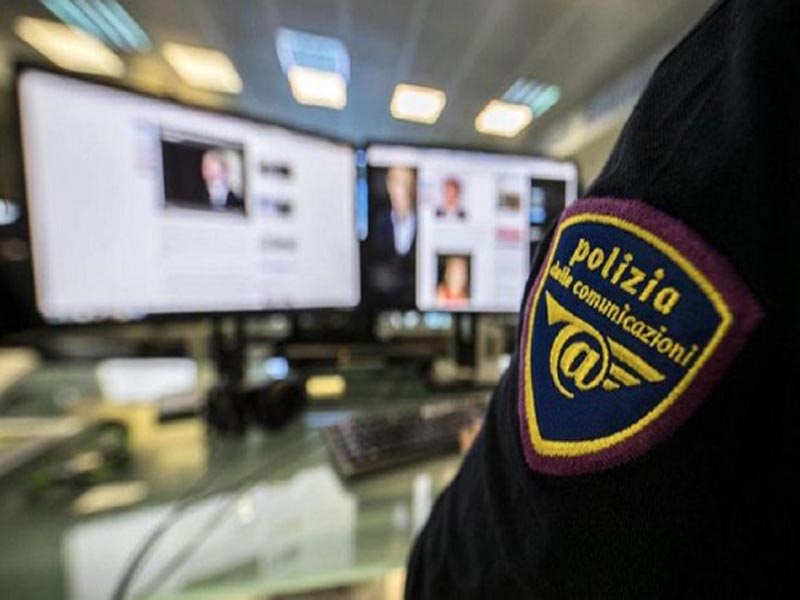 Al momento stai visualizzando Sei denunciati per adescamento online di una minorenne, indagini ad Agrigento
