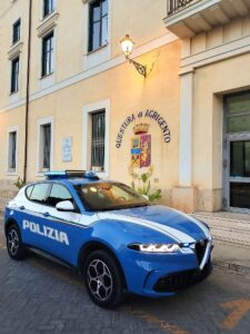 Scopri di più sull'articolo Intensificati i controlli sugli autonoleggi in provincia di Agrigento
