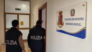 Scopri di più sull'articolo Finto carabiniere tenta una truffa: arrestato dopo la fuga