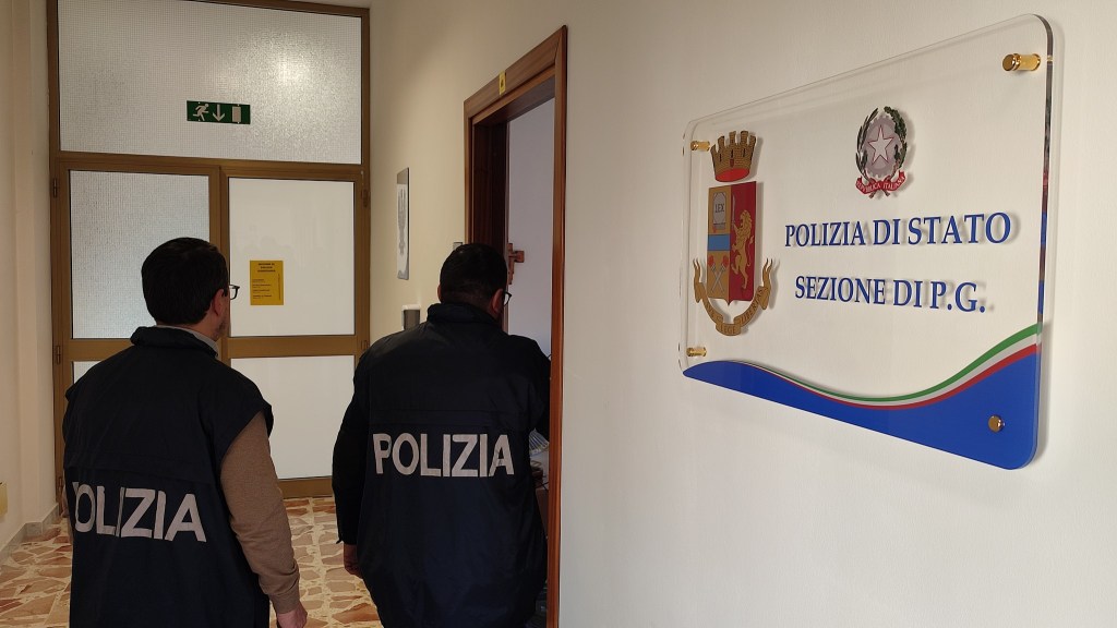 Al momento stai visualizzando Finto carabiniere tenta una truffa: arrestato dopo la fuga
