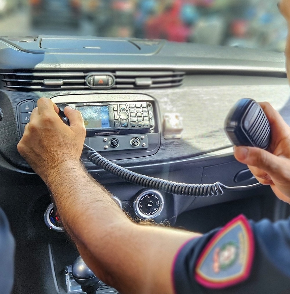 Al momento stai visualizzando Targa di Rosario Livatino rubata a Canicattì: scoppia l’indignazione e si indaga