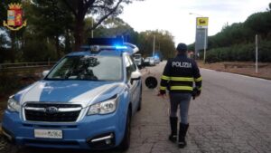 Scopri di più sull'articolo Controlli anti-alcol a Canicattì: 6 sanzioni e 5 patenti ritirate