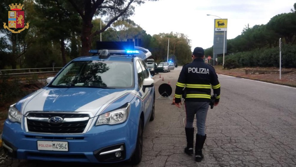Al momento stai visualizzando Controlli anti-alcol a Canicattì: 6 sanzioni e 5 patenti ritirate