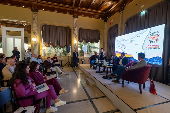 Al momento stai visualizzando Borghi dei Tesori Fest: 25 comuni siciliani si svelano in tre weekend