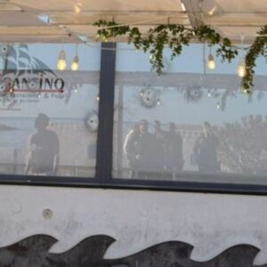 Scopri di più sull'articolo Attacco armato al ristorante Brigantino di Sferracavallo: paura tra i clienti