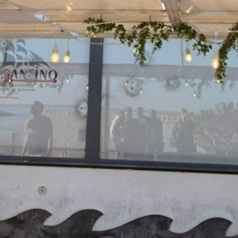 Al momento stai visualizzando Attacco armato al ristorante Brigantino di Sferracavallo: paura tra i clienti