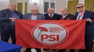 Scopri di più sull'articolo Agrigento, i socialisti stringono alleanze inaspettate nella politica locale