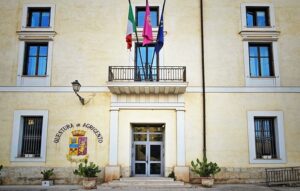 Scopri di più sull'articolo Badante condannata per maltrattamenti su un anziano ad Agrigento