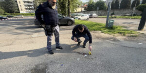 Scopri di più sull'articolo Fermato un 17enne per l’omicidio avvenuto nel parcheggio di Pavia