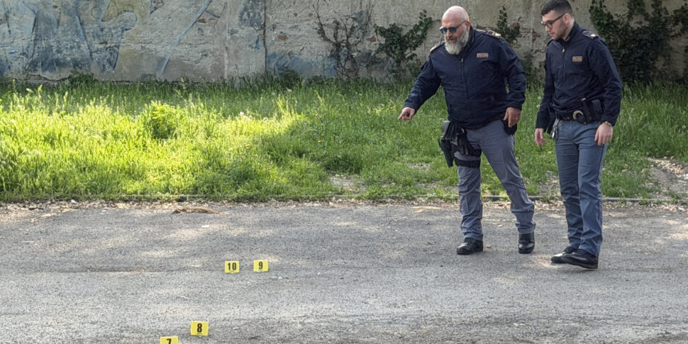 Al momento stai visualizzando Amici del minorenne arrestato a Pavia coinvolti nell’omicidio indagati