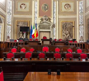 Scopri di più sull'articolo Rinvio del rimpasto di giunta: la Regione resta in attesa di decisioni