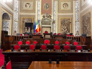 Scopri di più sull'articolo Rimpasto di giunta in Regione slitta: attesa per nuove nomine