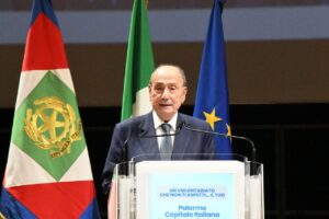 Scopri di più sull'articolo Sindaci di Niscemi nominati per gestire le opere post-ciclone Harry