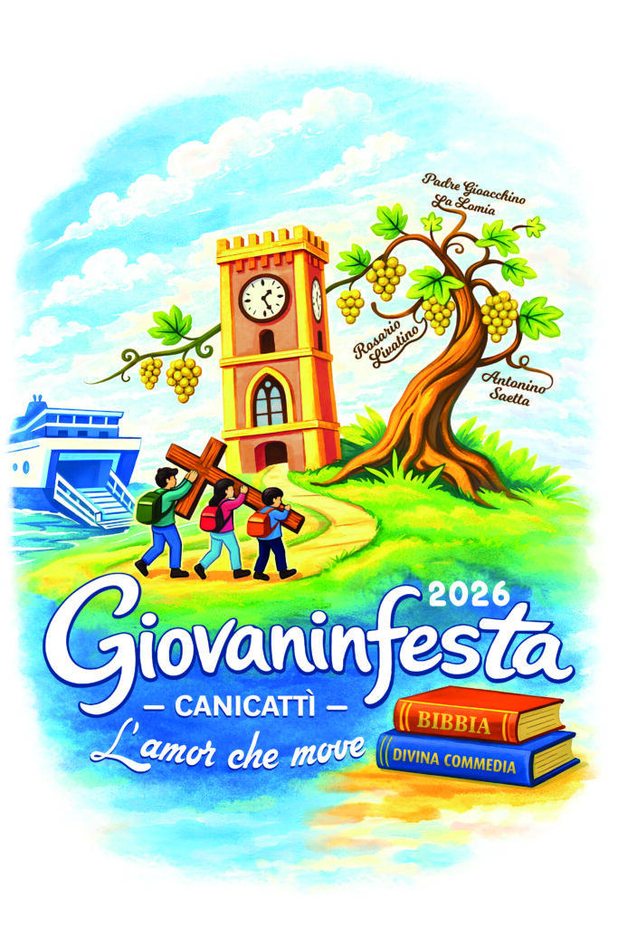 Al momento stai visualizzando Countdown avviato per la 39ª edizione del Giovaninfesta!