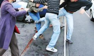 Scopri di più sull'articolo Feriti e denunciati dopo un violento scambio di insulti a Sciacca