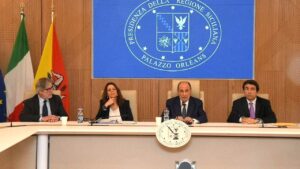 Scopri di più sull'articolo Riunione anticorruzione: Schifani chiama a raccolta la Regione