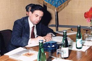 Scopri di più sull'articolo Rinnovato il direttivo dell’associazione “Amici del giudice Livatino