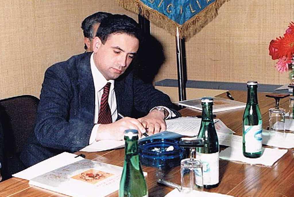 Al momento stai visualizzando Rinnovato il direttivo dell’associazione “Amici del giudice Livatino