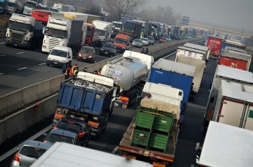 Al momento stai visualizzando Fermo dei Trasportatori Siciliani: il Comitato chiede risposte al Mit