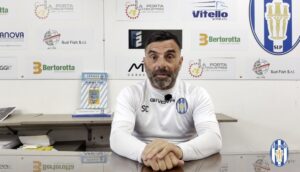 Scopri di più sull'articolo Akragas in trasferta a Serradifalco: prova decisiva prima della semifinale di Coppa Italia
