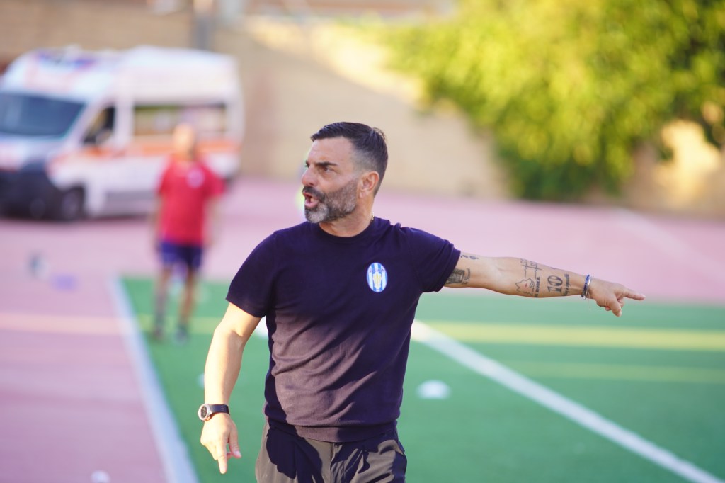 Al momento stai visualizzando Akragas pronto a ripartire: prima Serradifalco, poi Coppa Italia con Priolo