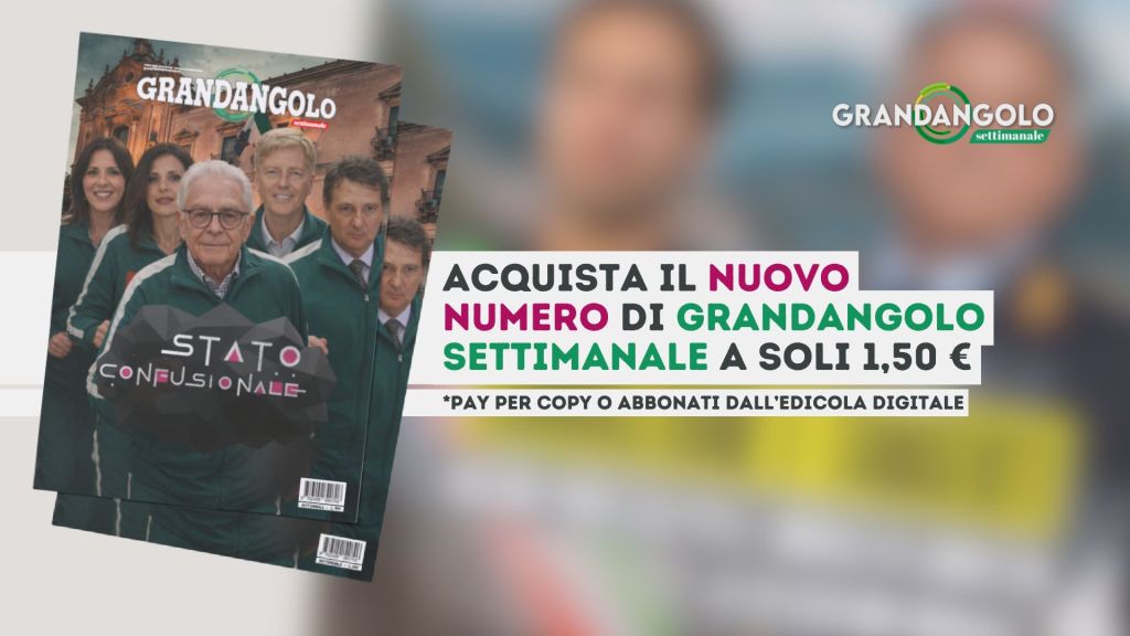 Al momento stai visualizzando Confusione generale: la situazione sfugge di mano!