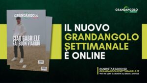 Scopri di più sull'articolo Addio a Gabriele, il commosso saluto della comunità locale