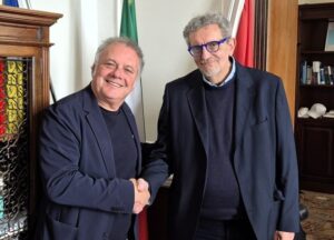 Scopri di più sull'articolo Il dottor Salvatore Castellano assume la direzione del Dipartimento di Prevenzione dell’ASP di Agrigento