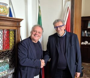Scopri di più sull'articolo Il dottor Salvatore Castellano assume la direzione del Dipartimento di Prevenzione dell’ASP di Agrigento