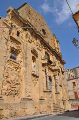 Al momento stai visualizzando Dalla Sicilia araba al barocco di Naro: un viaggio tra storia e sapori
