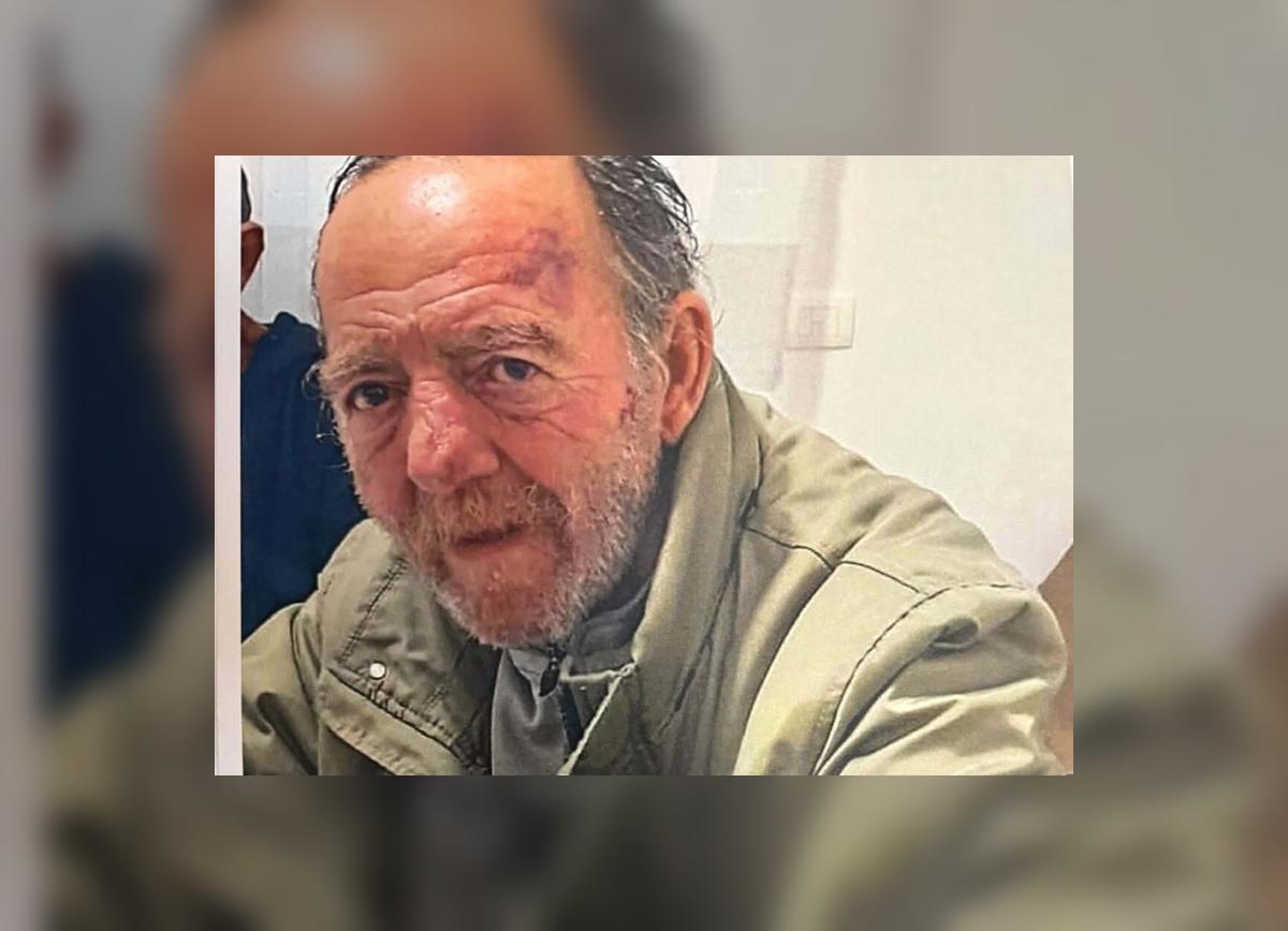 Al momento stai visualizzando Raffadali, attive le ricerche per il 70enne Teodoro Scaramuzza scomparso
