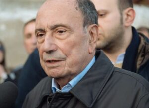 Scopri di più sull'articolo Rimpasto della giunta in arrivo: l’annuncio di Schifani sorprende tutti