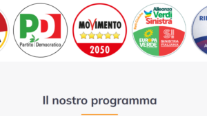 Scopri di più sull'articolo Agrigento, il “campo progressista” sfida il centrodestra e riaccende il dibattito politico