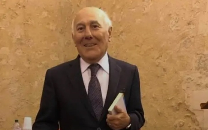 Al momento stai visualizzando Addio al professore Carmelo Tinaglia, una perdita per la comunità educativa