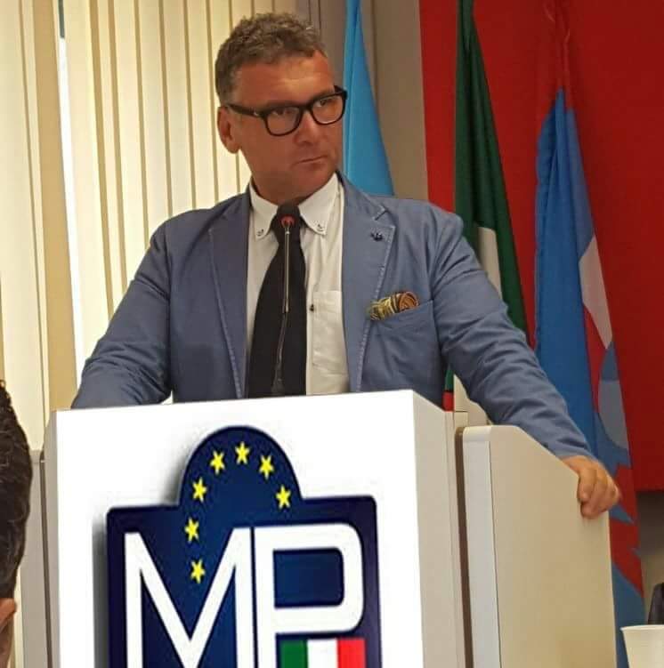 Al momento stai visualizzando Mp si afferma come primo sindacato della Polizia ad Agrigento