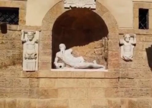 Al momento stai visualizzando Rinasce il Petreppaulu a Canicattì: ecco il video del restauro