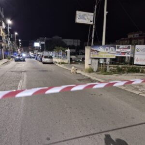Scopri di più sull'articolo Sferracavallo vive una notte di paura e tensione tra la popolazione