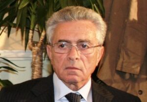 Scopri di più sull'articolo Sodano appoggia Gentile per le amministrative di Agrigento