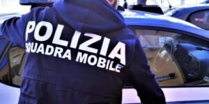 Scopri di più sull'articolo Scoperti proiettili e benzina in un cantiere del Pnrr ad Agrigento