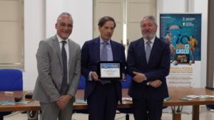 Scopri di più sull'articolo Bilancio positivo per il progetto “Io non ci casco”: truffe agli anziani in calo