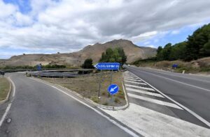 Scopri di più sull'articolo Manutenzione strade: secondo appalto assegnato in provincia di Agrigento