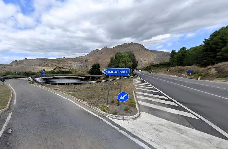 Al momento stai visualizzando Manutenzione strade: secondo appalto assegnato in provincia di Agrigento