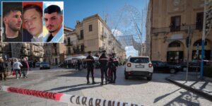 Scopri di più sull'articolo Tre persone rinviate a giudizio per la strage di Monreale