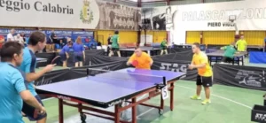 Scopri di più sull'articolo Pro Sport Ravanusa in trasferta a Cosenza per i Campionati Paralimpici