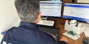 Scopri di più sull'articolo Due arresti a Porto Empedocle nella truffa del finto carabiniere