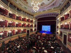 Scopri di più sull'articolo Cercasi un nuovo direttore generale per la Fondazione teatro Pirandello