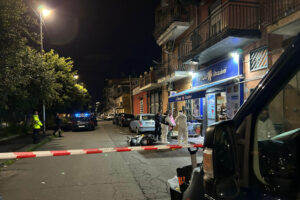 Scopri di più sull'articolo Caccia al sospettato dopo un tentato femminicidio in città