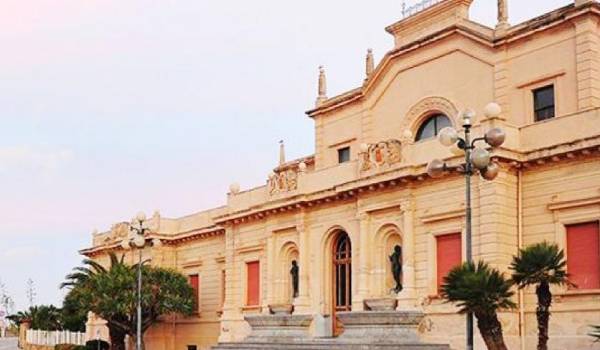 Al momento stai visualizzando Intervento di ConfCommercio e FederAlberghi per le Terme di Sciacca