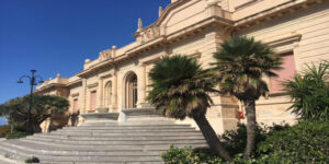 Scopri di più sull'articolo Due proposte per il rilancio delle Terme di Sciacca, annuncia Schifani